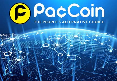 paccoin|Homepage .